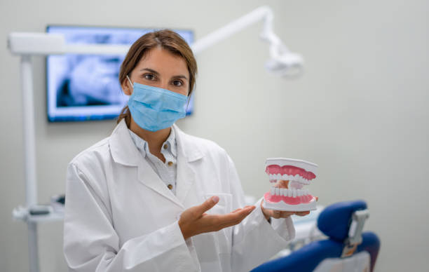 Best Emergency Orthodontic Repairs in Jackson, AL